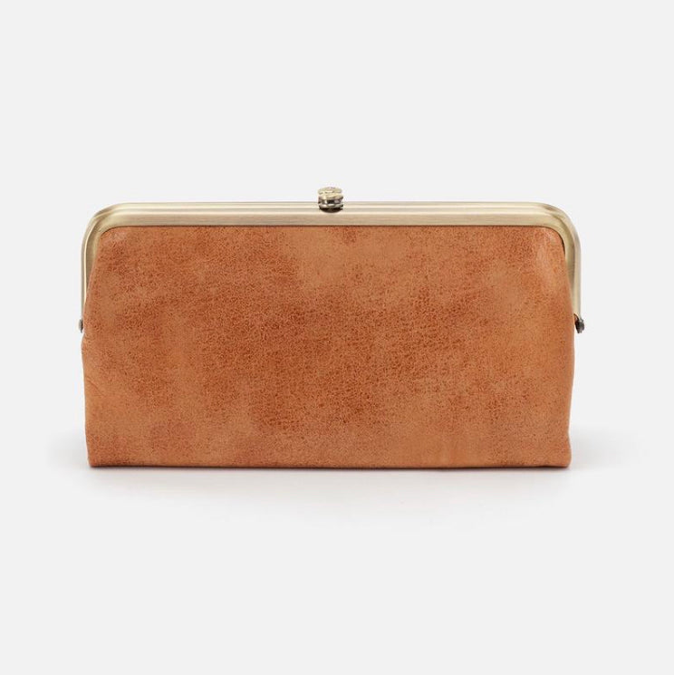 Hobo Lauren Clutch Wallet