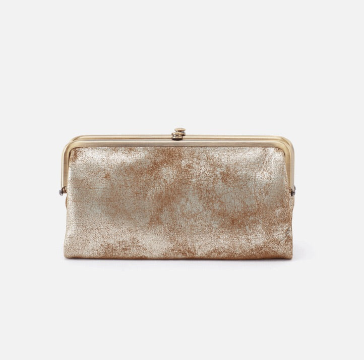 Hobo Lauren Clutch Wallet