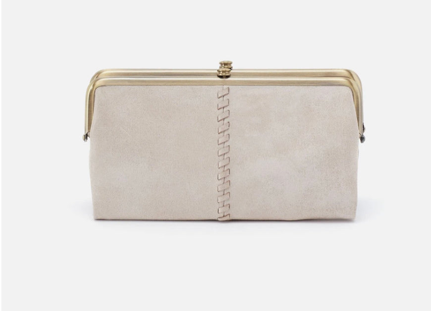 Hobo Lauren Clutch Wallet