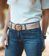 Bed Stu Dreamweaver Belt