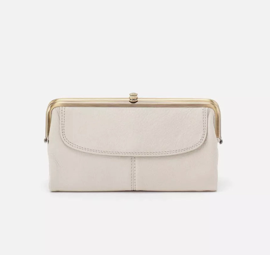 Hobo Lauren Clutch Wallet