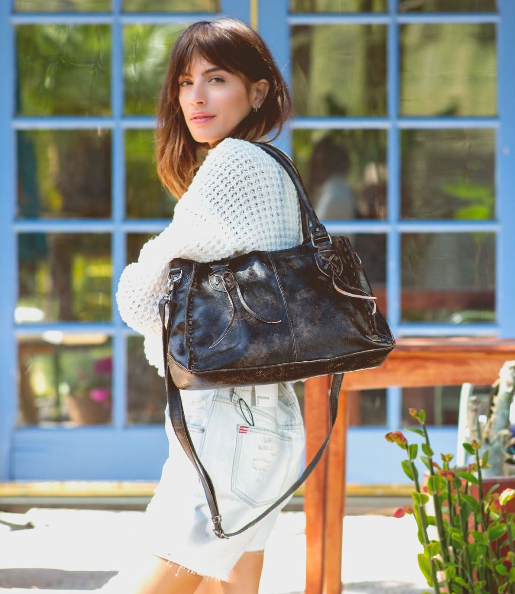 Bed Stu ROCKABABY Handbag Jacksonville Company