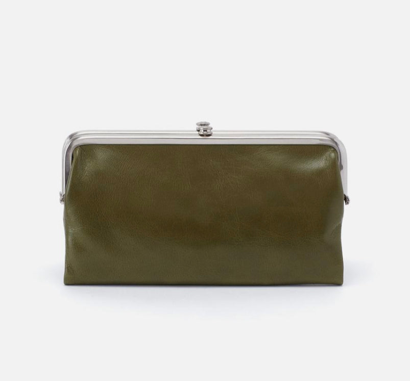 Hobo Lauren Clutch Wallet