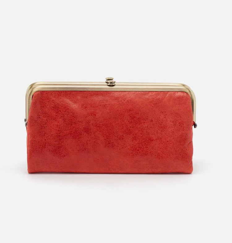Hobo Lauren Clutch Wallet