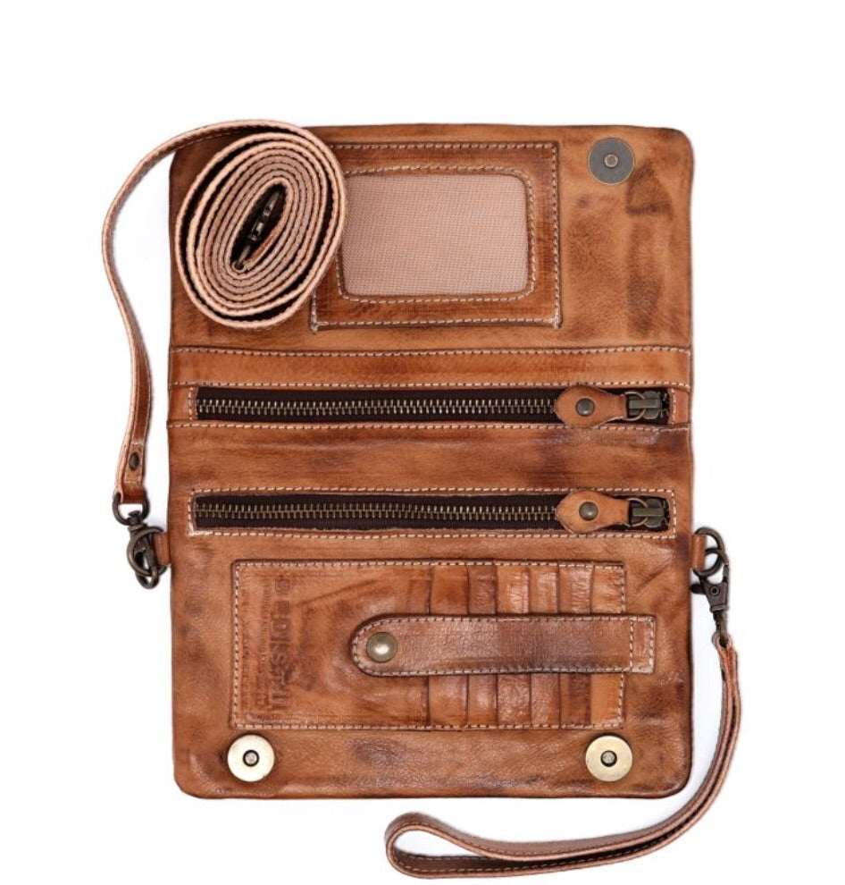 Bed Stu Cadence Crossbody - Wallet - Clutch