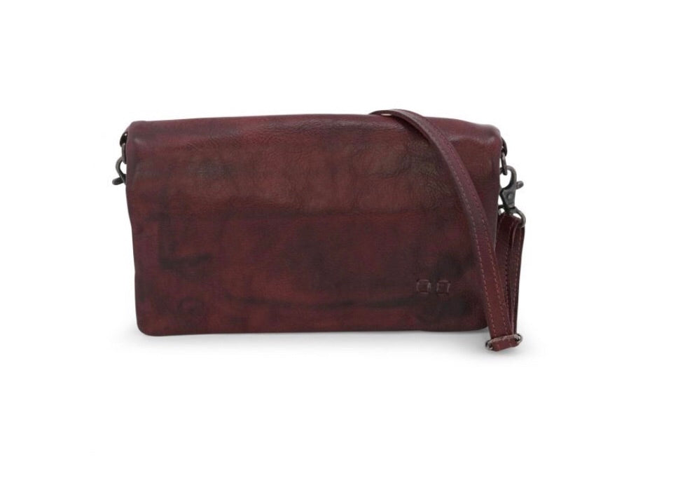 Bed Stu Cadence Crossbody - Wallet - Clutch
