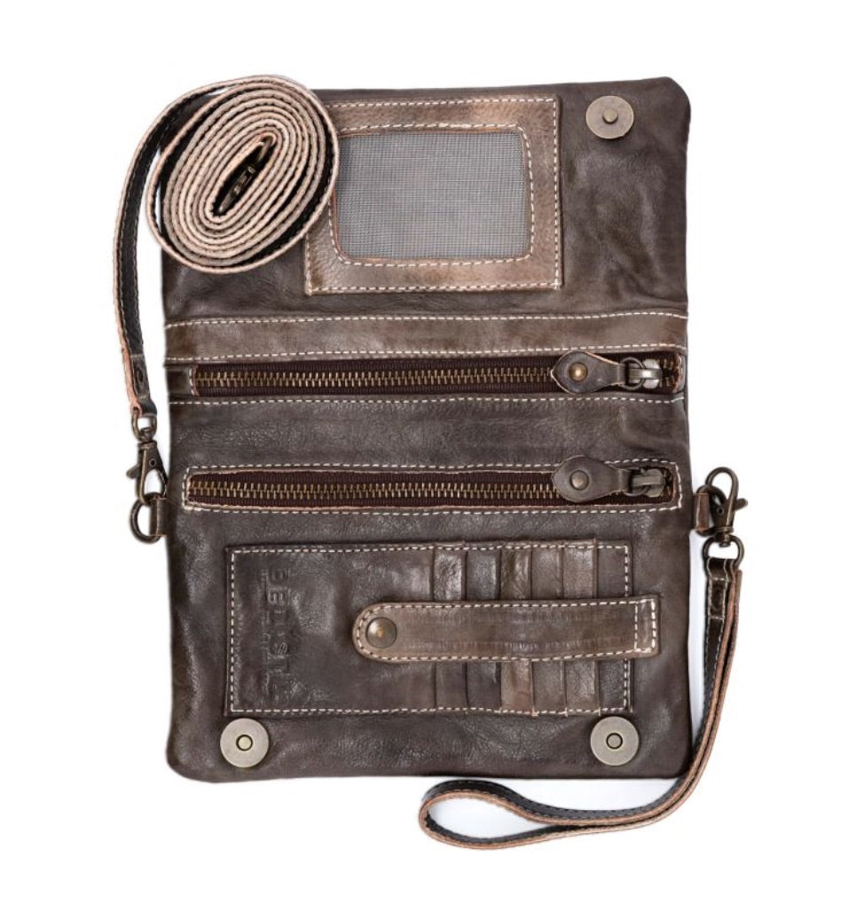 Bed Stu Cadence Crossbody - Wallet - Clutch