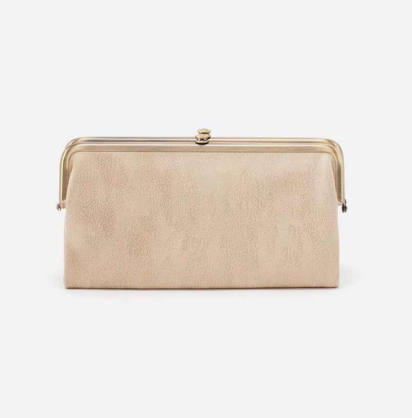 Hobo Lauren Clutch Wallet