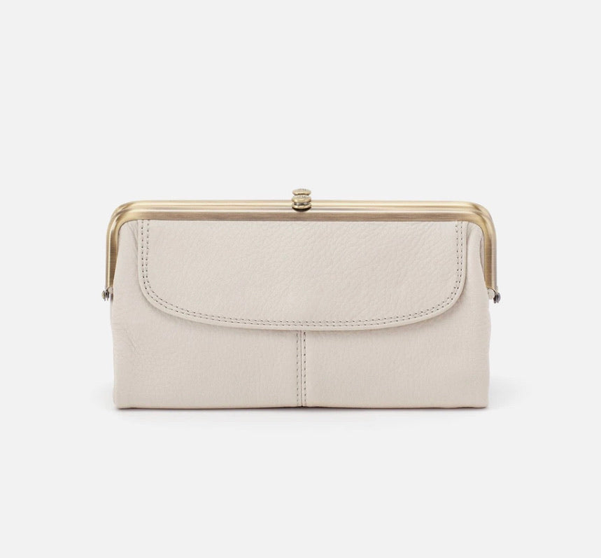 Hobo Lauren Clutch Wallet