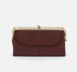 Hobo Lauren Clutch Wallet