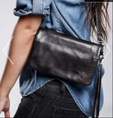 Bed Stü Handbags & Belts