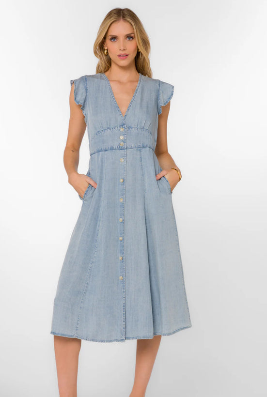Dresses