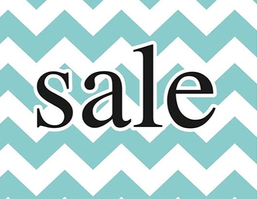 SALE