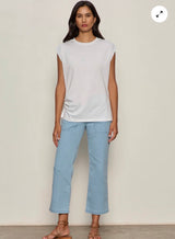 Sanctuary Retreat Crop Pant