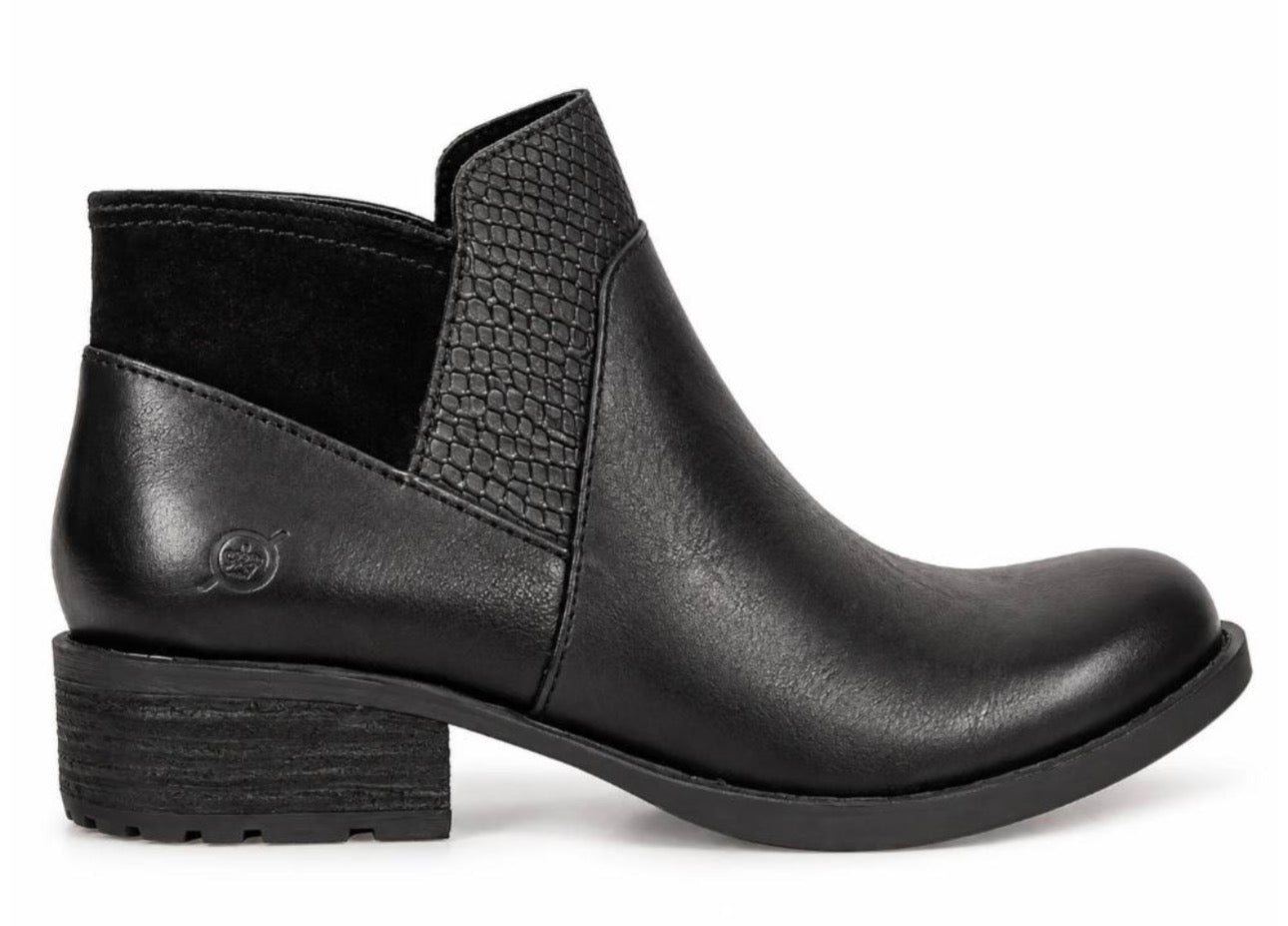 Born Kinney boot