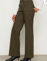 Sanctuary Insider Bootcut Pant