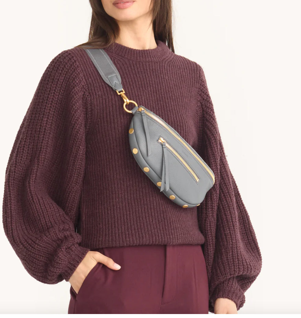 Hammitt Charles Belt Bag