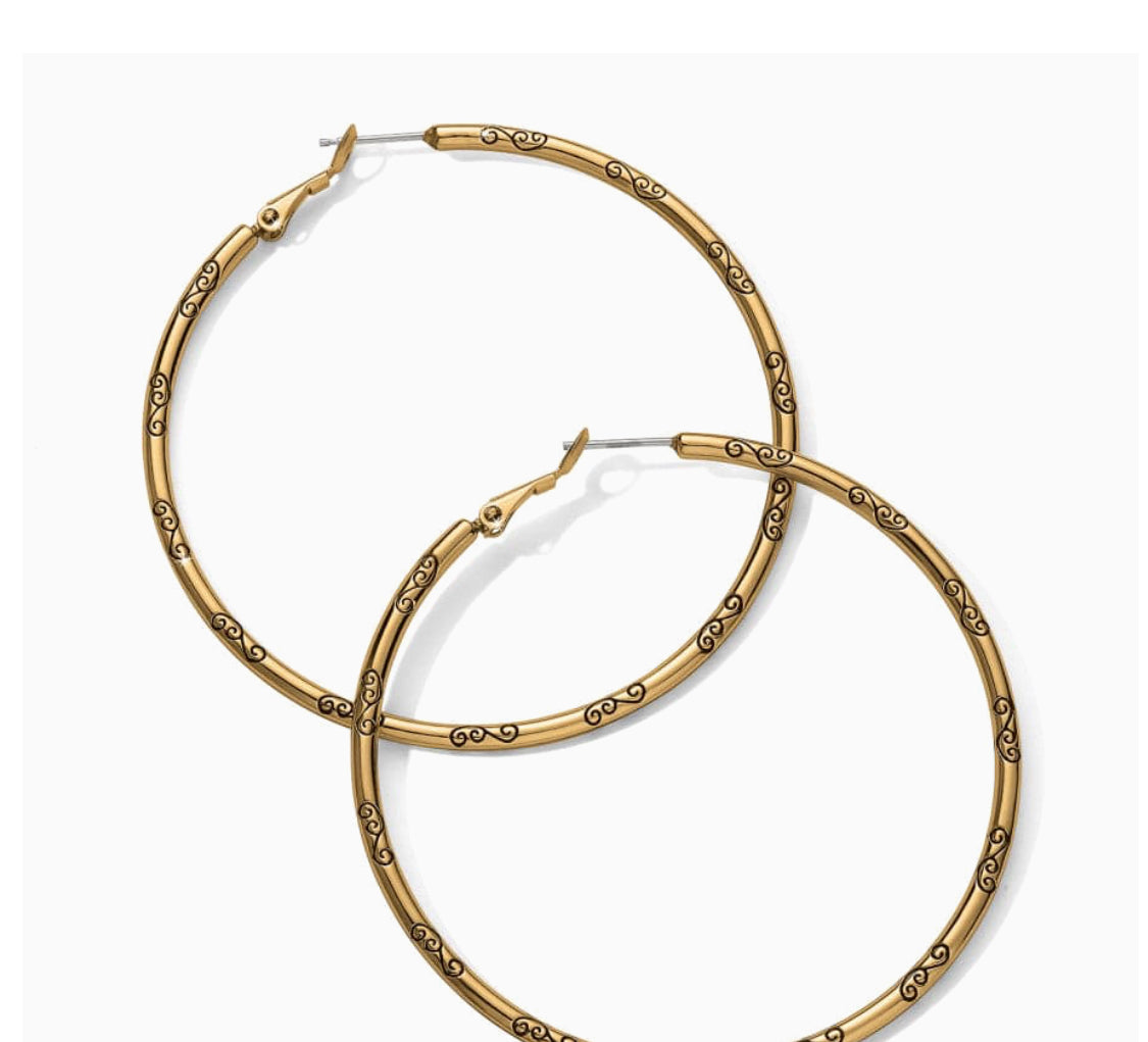 Brighton Grande GP Hoop