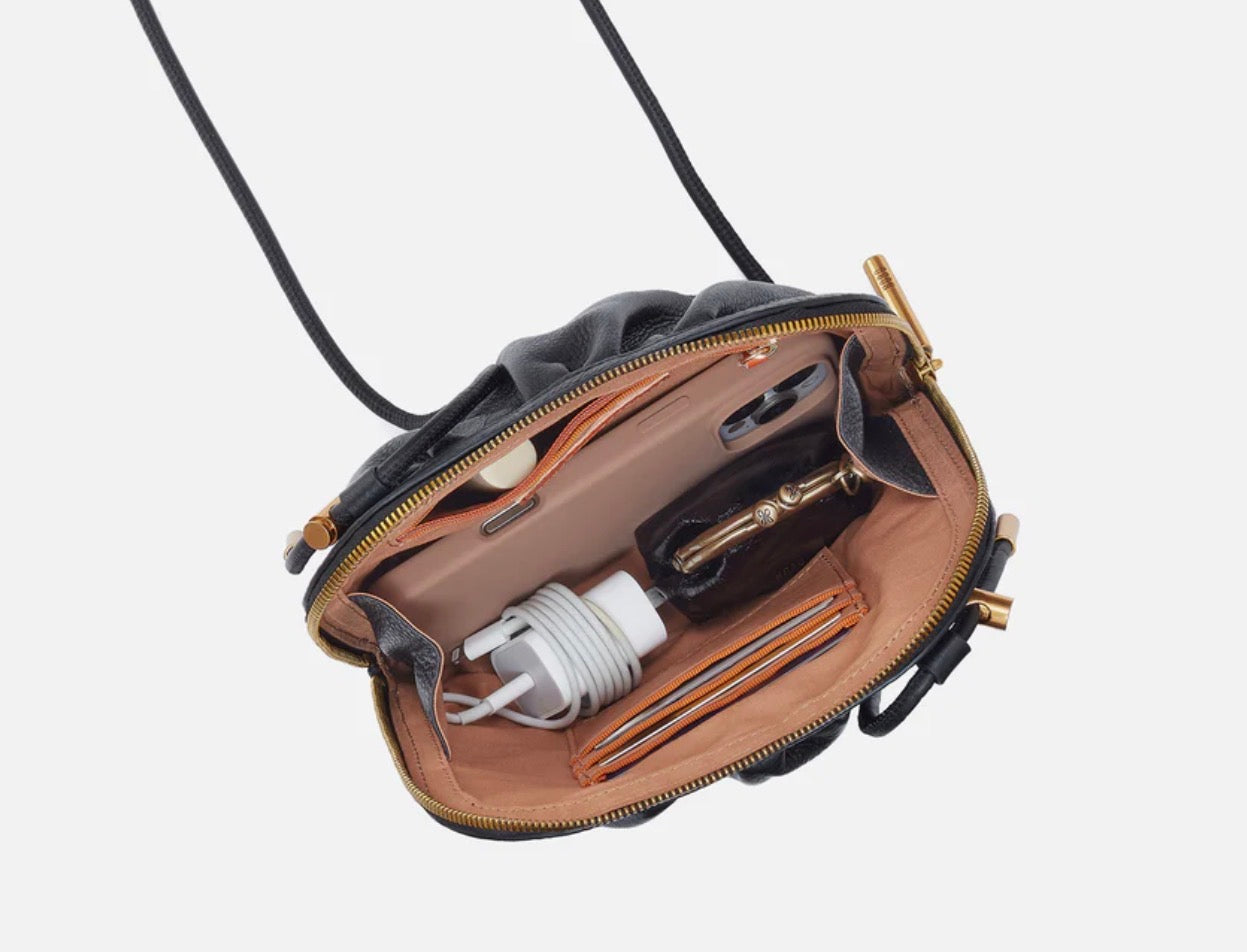 Hobo Isabelle Crossbody
