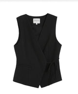 Grace & Mila Vest Vilmont