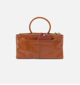 Hobo Sable crossbody
