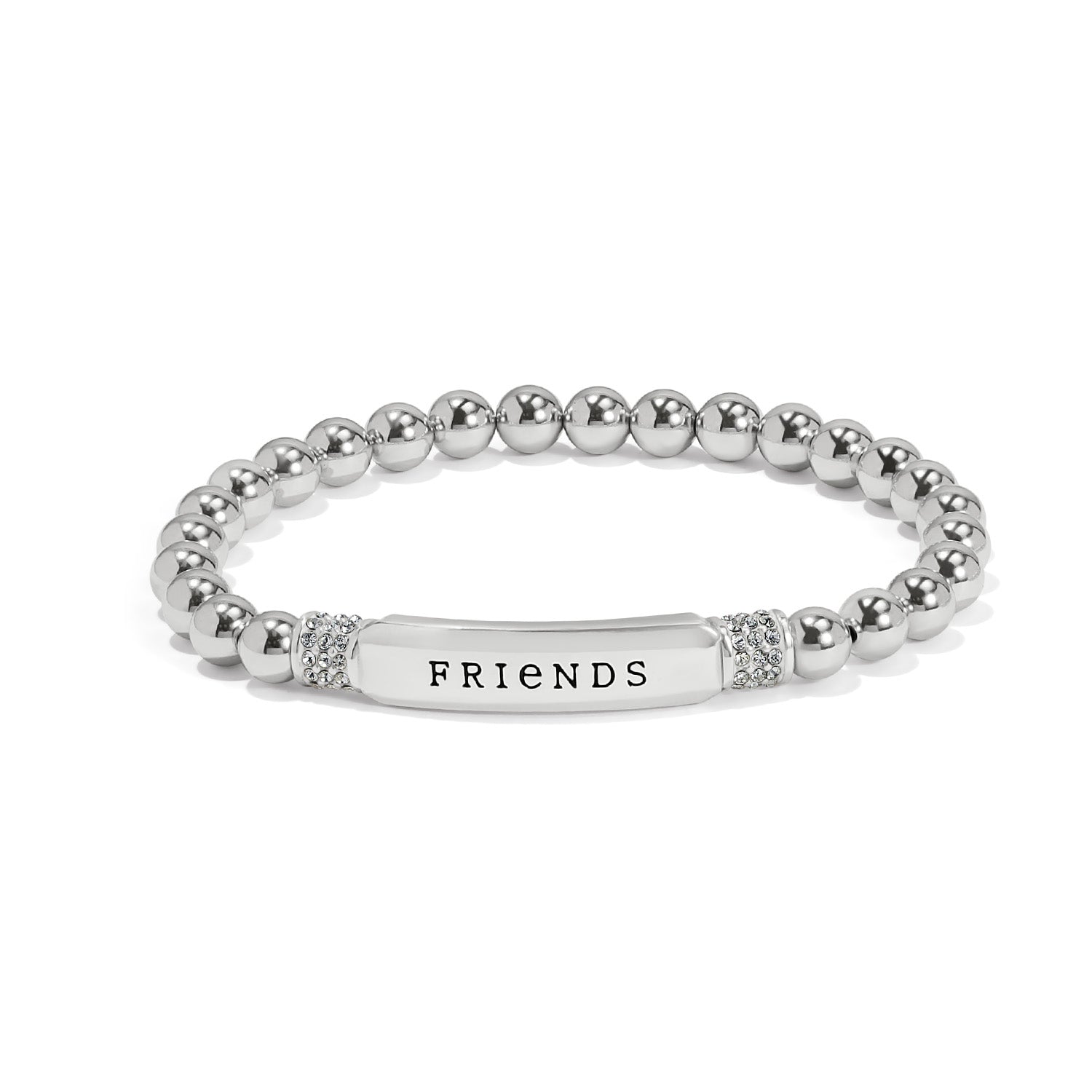 Brighton Meridian Friends Stretch Bracelet JF0141
