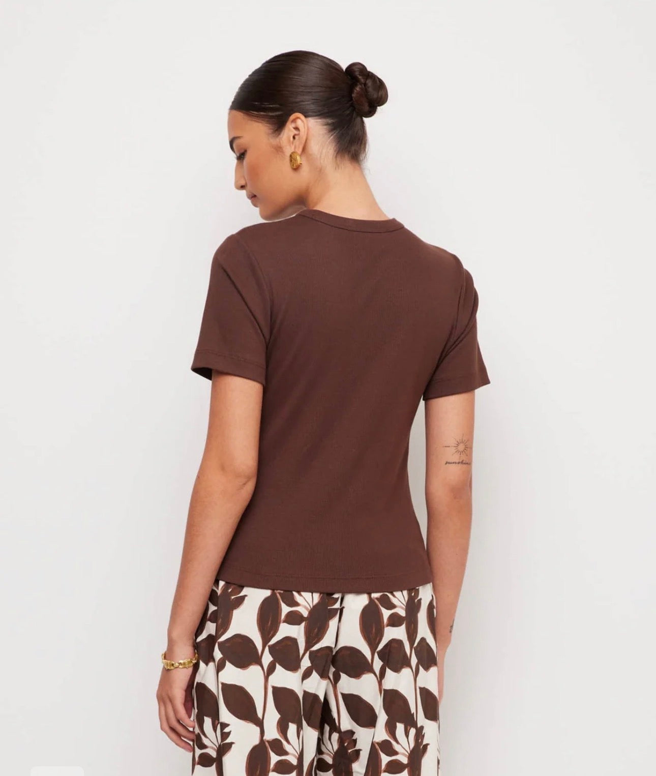 Fifteen Twenty Mandy Tee