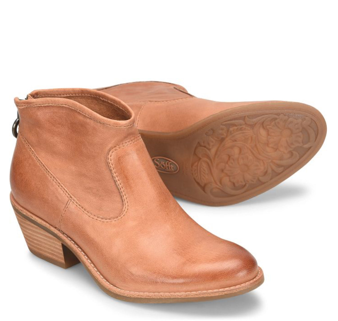 Sofft Aisley Bootie