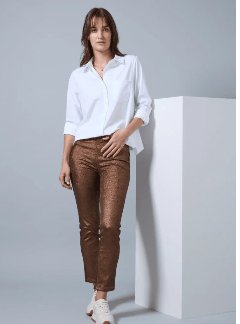 Lysse Schaffer Blouse