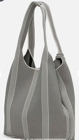 Isle Jacobsen tote bag