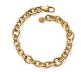 Brighton Luxe Link Charm Bracelet JF4935