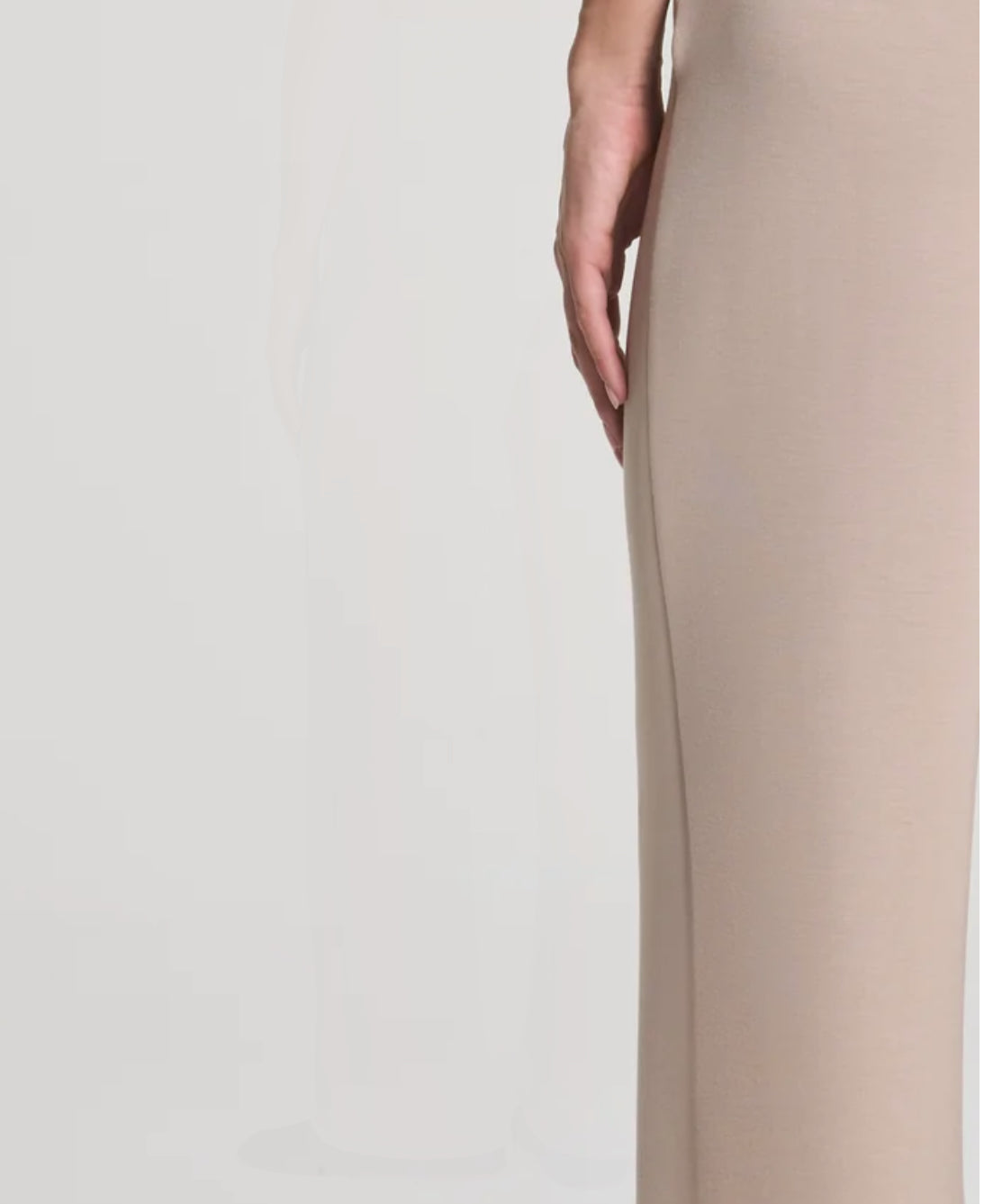 Spanx Air Essential Straight Leg Pant