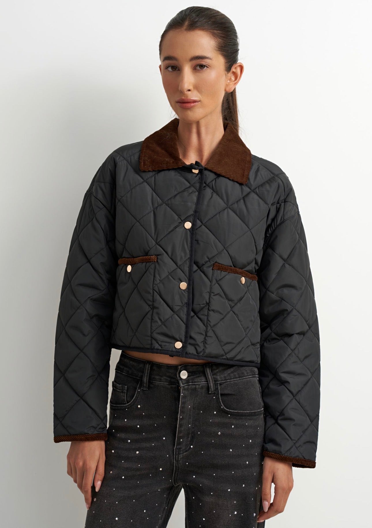Bolide Whiskey Jacket