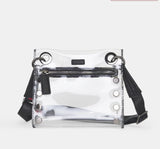 Hammitt Tony Medium Functional Crossbody Handbag