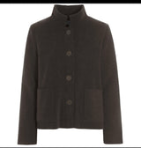 Henriette Steffensen Chocolate Jacket 7164