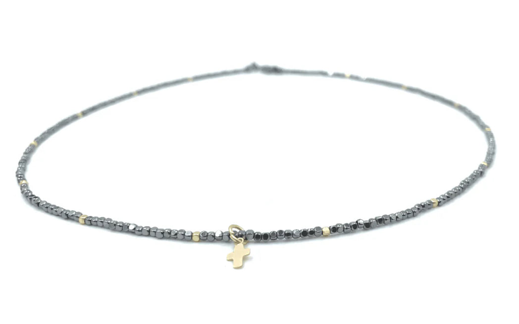 Erin Gray luxe cross