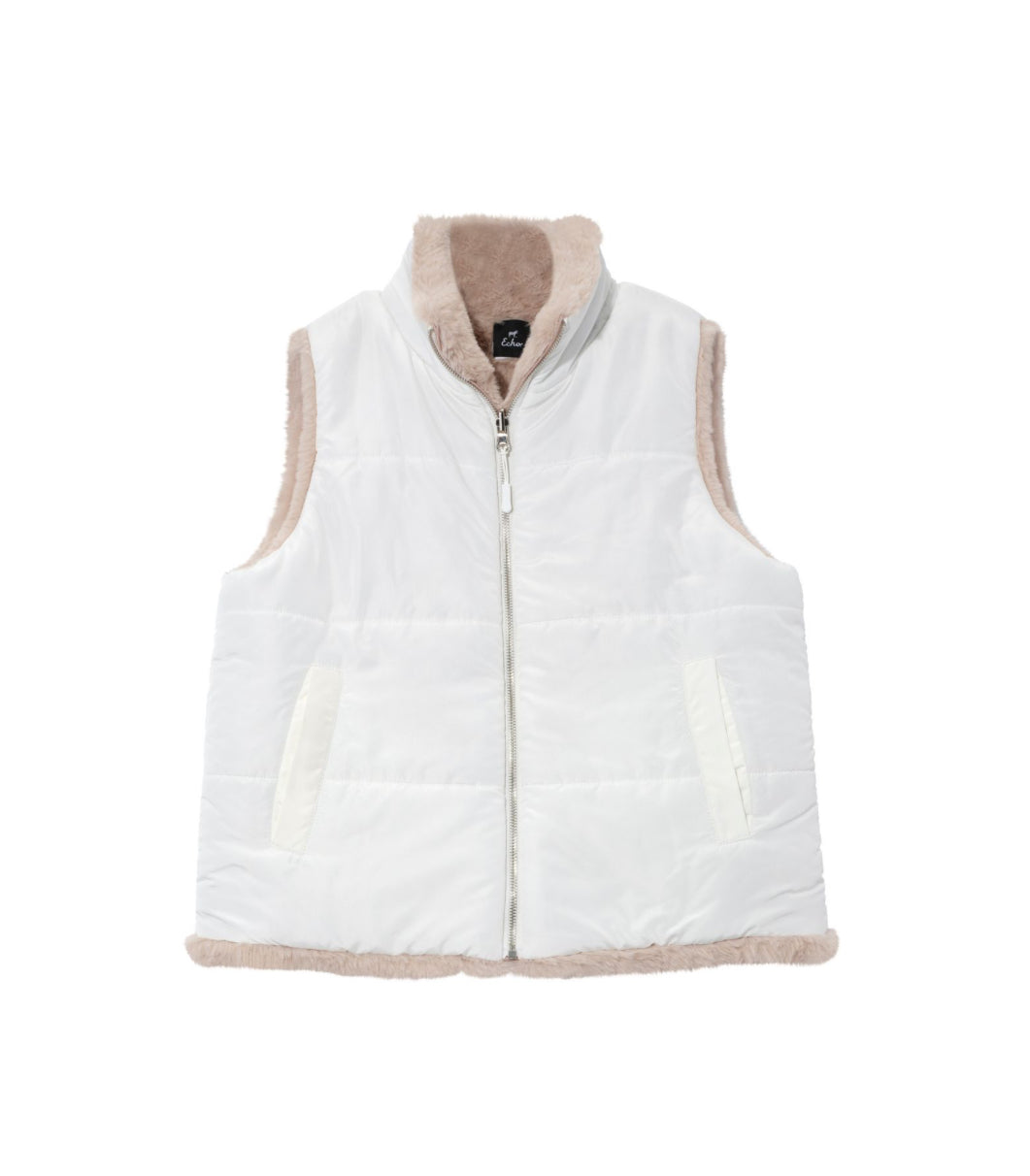 Echo Reversible Vest