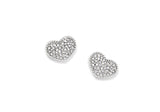 Brighton alumina celestial heart post