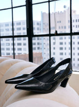 Matisse Leona Sling Back