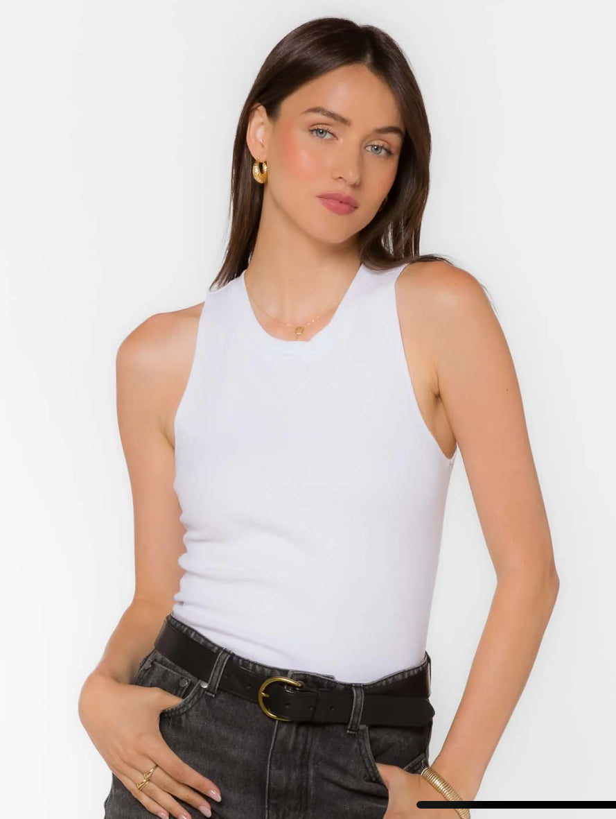 Velvet Heart Tibby Tank