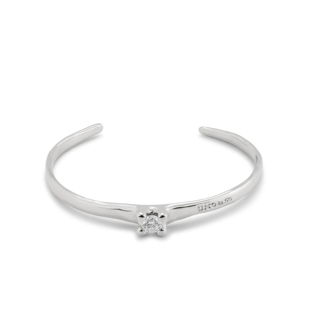 Uno De  50 cuff bracelet