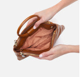 Hobo Sable crossbody