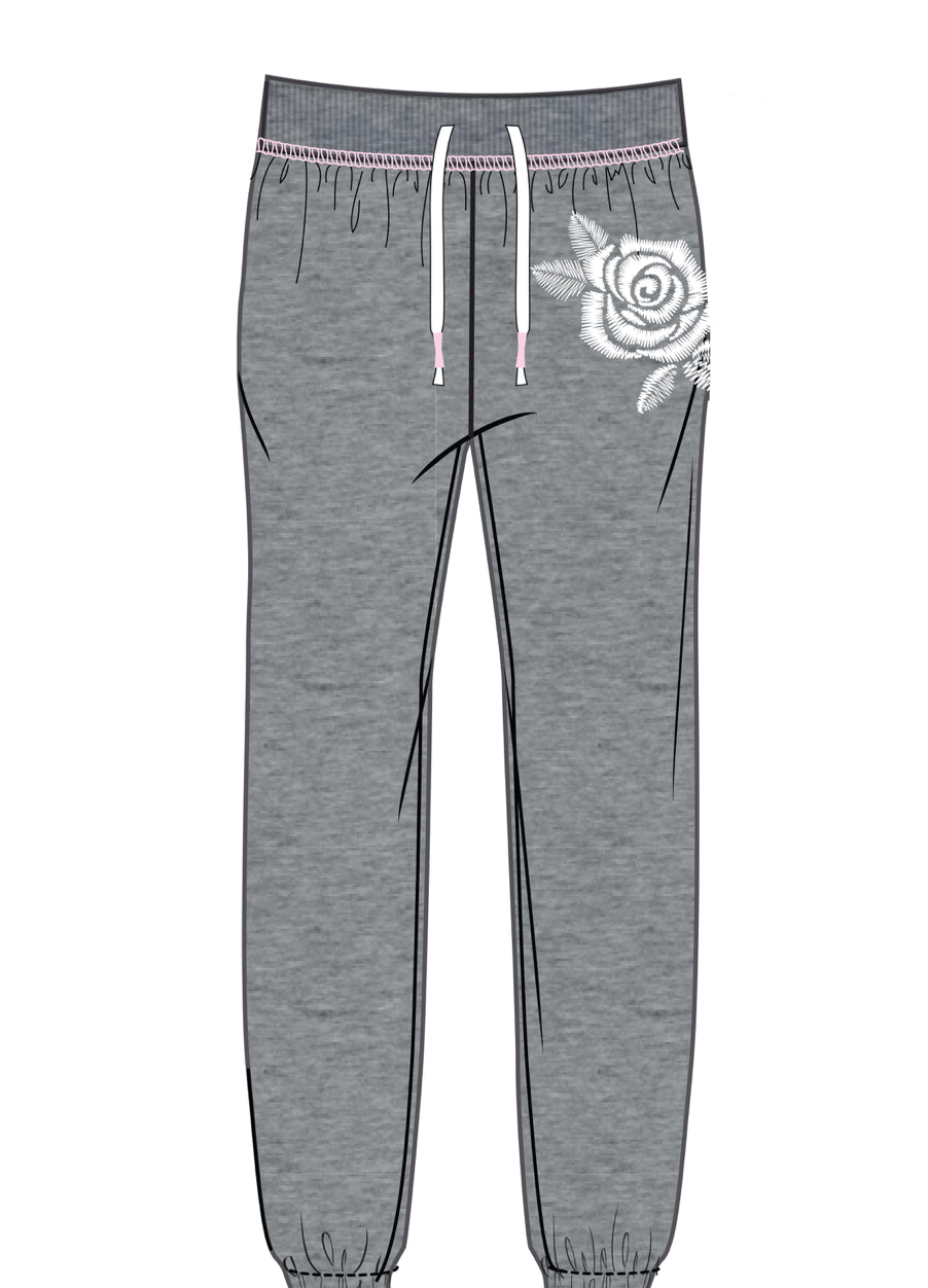 PJ Salvage Feeling Loved Pant