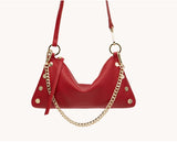 Hammitt Metal Chain Shoulder Strap