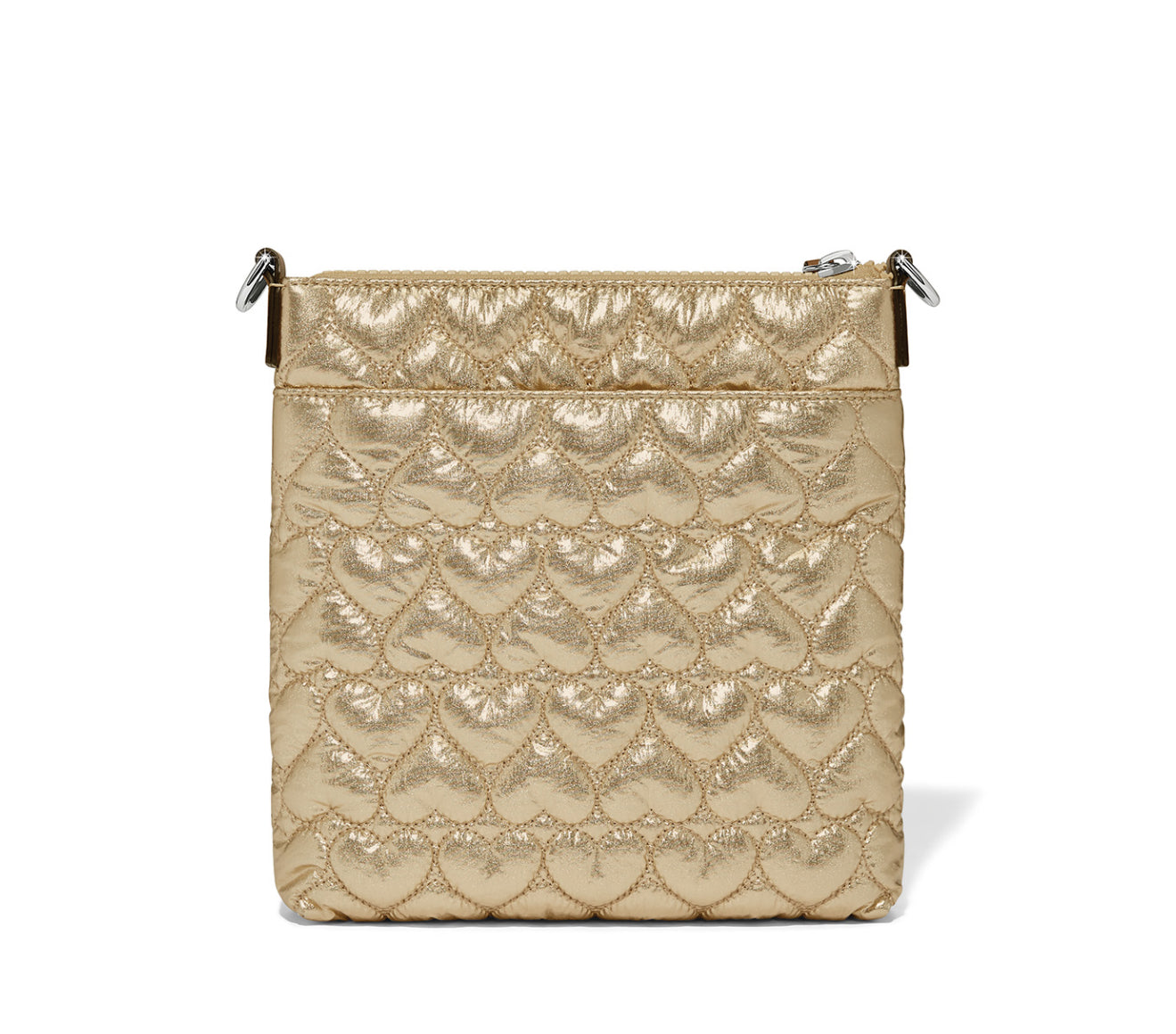 Brighton Gold Kallista messenger