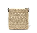 Brighton Gold Kallista messenger