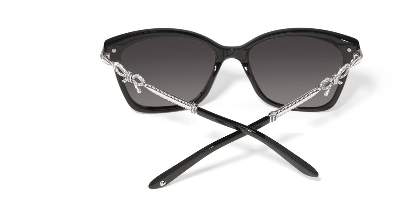 Brighton Illumina Bow Sunglasses