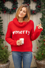 Wooden Ships Merry Heart Cowl