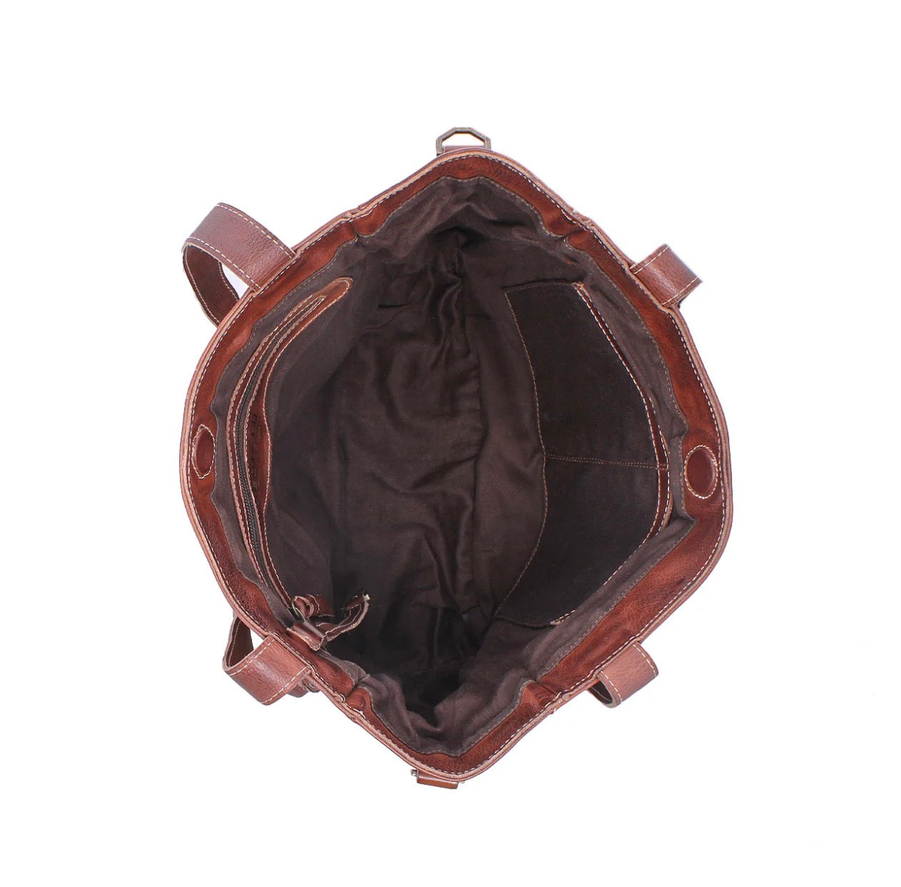BedStu Explicit Handbag