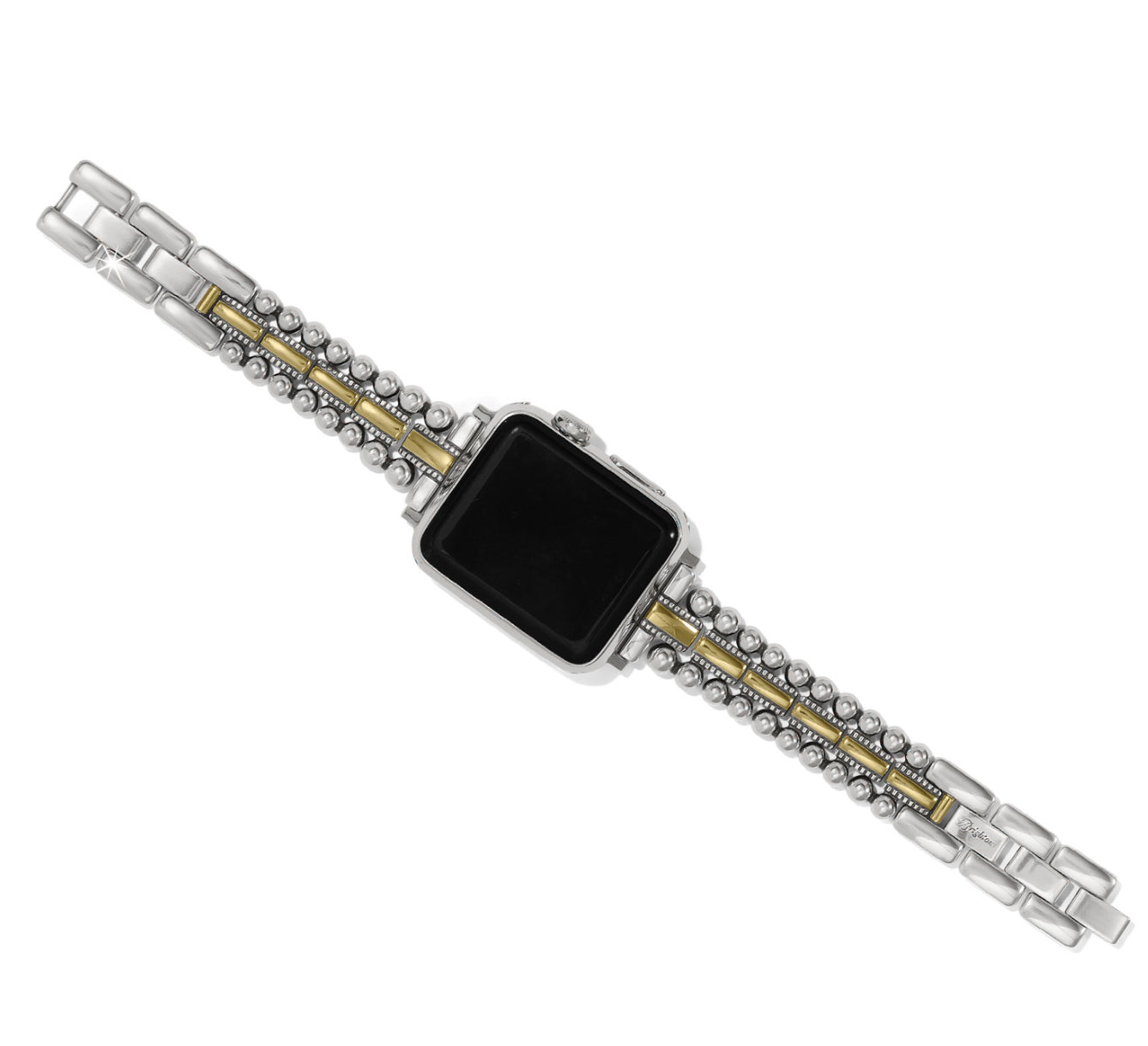 Brighton Pretty Toigh 2 tone Watch Band